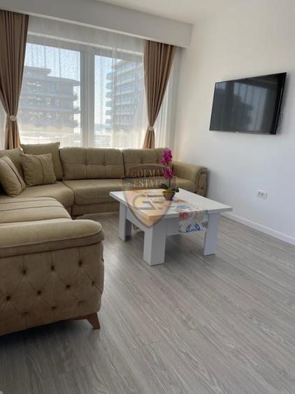 2 Cam, Mamaia Nord, parcare, Vedere Spre Mare - 5