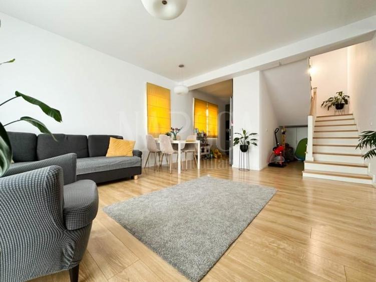 Casa 5 camere de vanzare in Iris, Cluj Napoca - 3