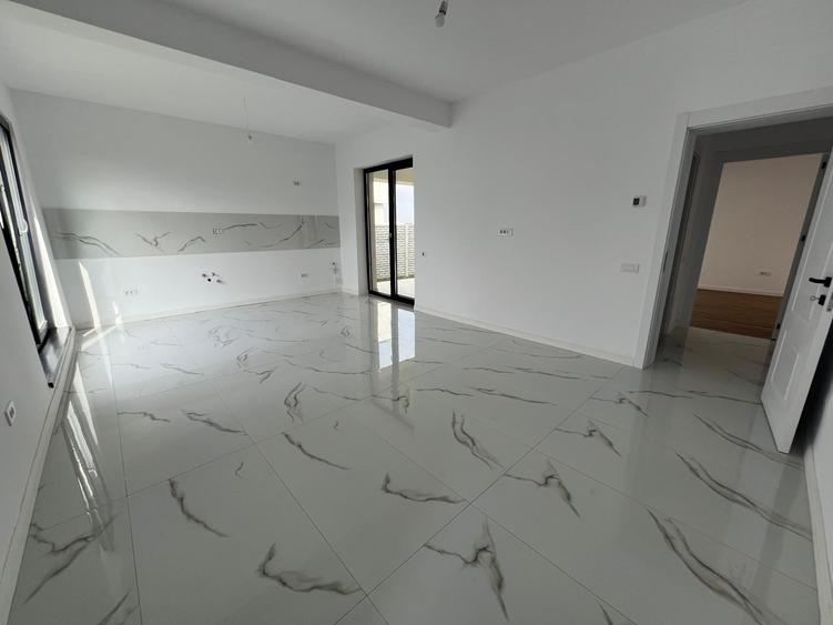 Complex Rezidential / Casa individuala /4 camere 2 bai / teren 407 mp - 5