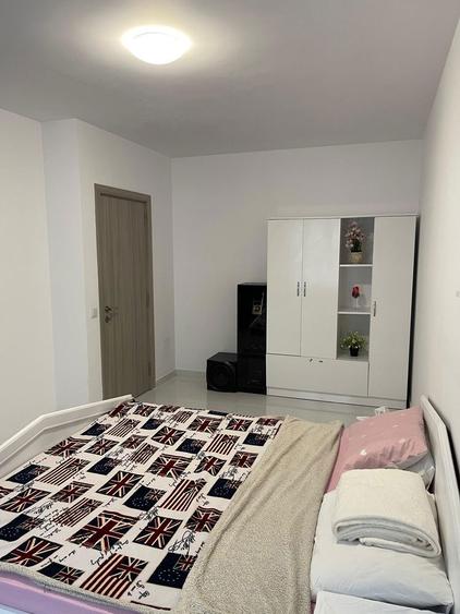 De inchiriat apartament 2 camere 63 mp Drumul Dealul Cucului - 5