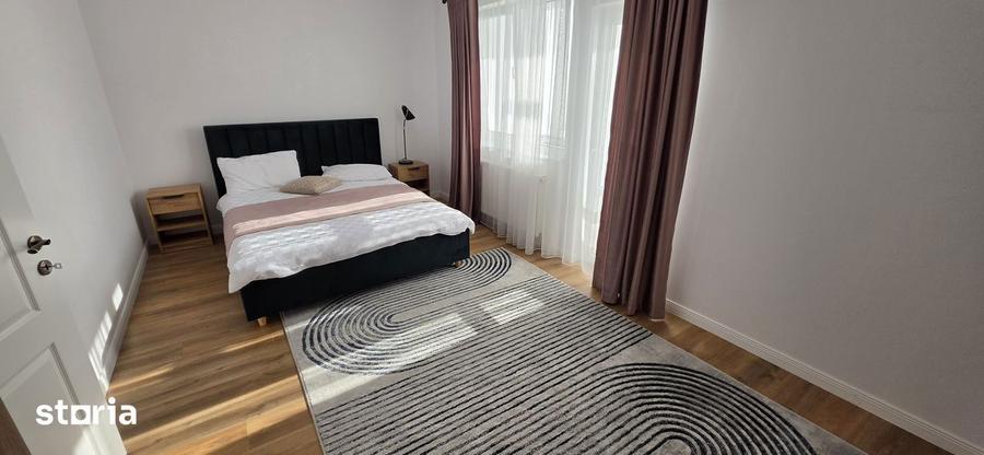 Zona magazinului Bucovina- garsoniera renovata recent, 42 mp - 3