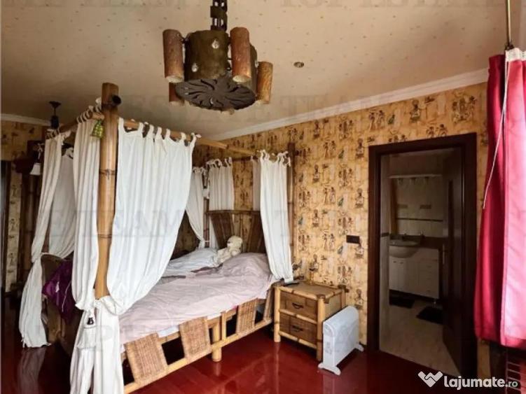Vila deosebita 9 camere - Cornu de Jos - 4