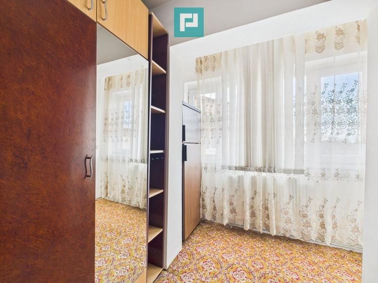 Apartament 2 camere luminos- Aleea Poiana Ruscai - 22