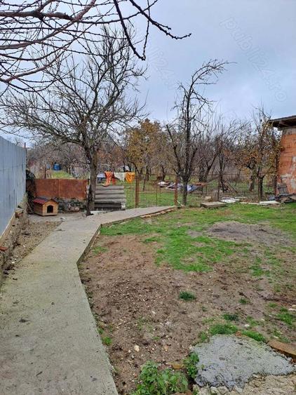 Vind casa in Bazosu Nou - 2