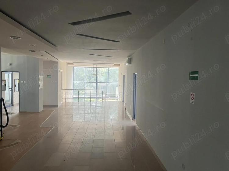 Ultracentral Pascani spatiu comercial 317mp - 3