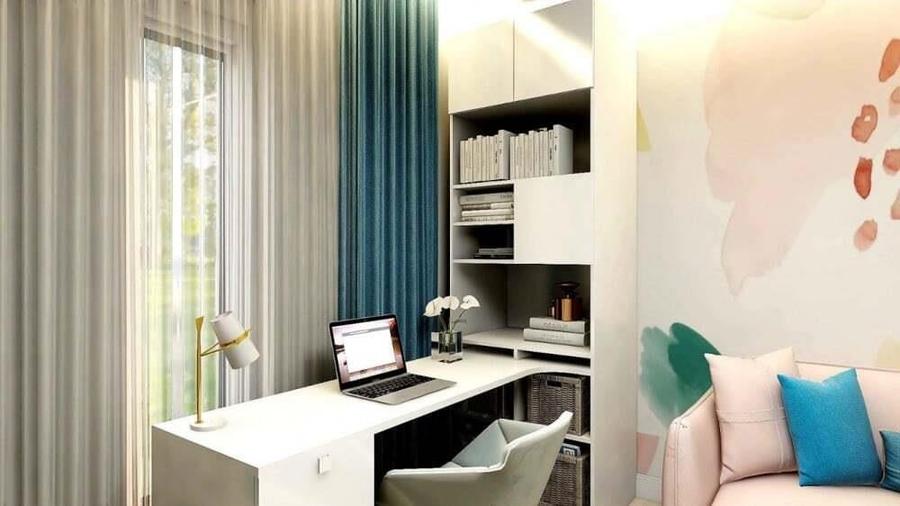 Casa individuala de vanzare, constructie noua, 92 mp utili, Dealul Florilor - 4