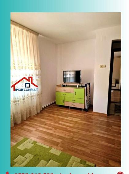 Apartament 2 camere decomandat zona TCR, One?ti! CE1470 - 3