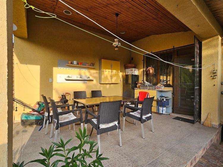 Vila in zona Bucurestii Noi - 275 mp | 6 camere | 4 bai | teren 450 mp - 19