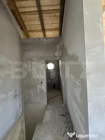 Casa cu panorama deosebita pe Dealul Jelni 10 ari de - 12
