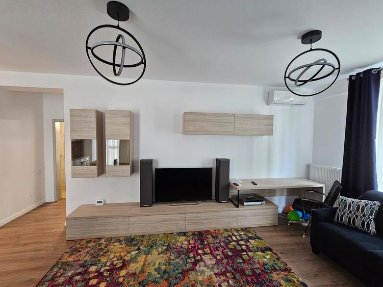 Apartament 3 camere AVIATORII RESIDENCE(Cambridge School) - 5