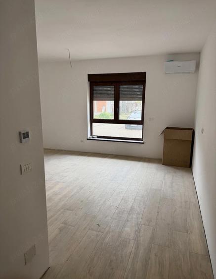 Apartamente noi 2 camere de la Dezvoltator Giroc | Parter sau Etaj cu balcon Stil italian | A+ - 1