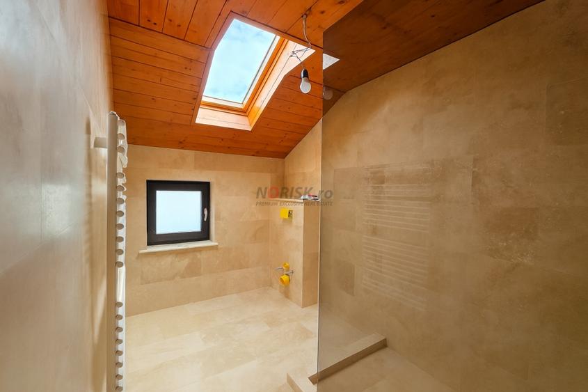 Refugiul perfect pentru familie – Snagov - 22