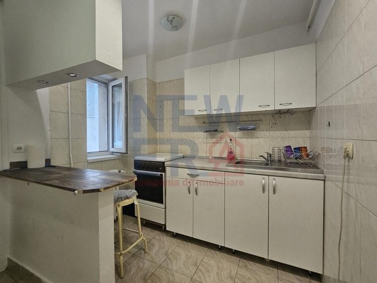 Garsoniera de vanzare zona Militari - Piata Veteranilor - Metrou Lujerului - 5