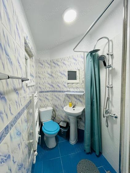 Garsoniera la curte de inchiriat - 2