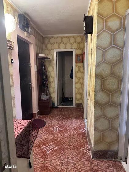 Apartament 2 camere, etaj 3. - 2