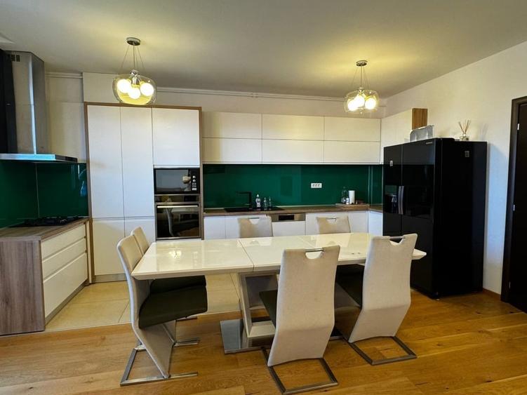 Proprietar, 3 camere decomandat cu terasa, Drumul Sarii - 1