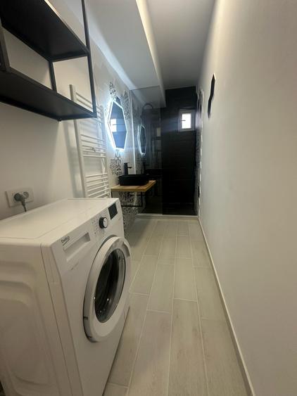 2 camere Biruintei mobilat si cu gradina - 3