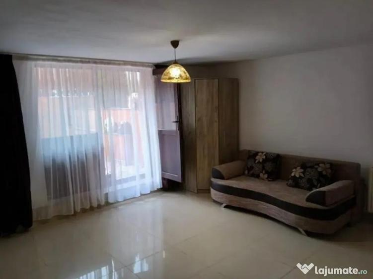 Garsoniera semidecomandata - zona Tractorul - 3