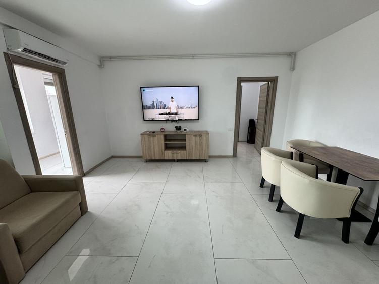 B-dul Mamaia -  apartament lux 3 camere vedere la lac - 9