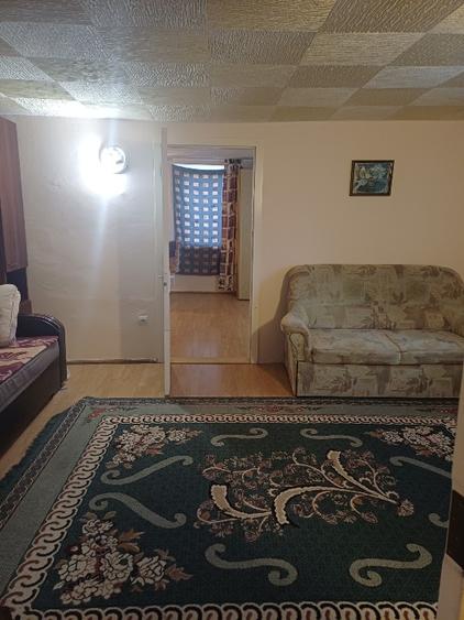 Apartament 2 camere-la vila- ultracentral- langa Aula Universitatii  - 1