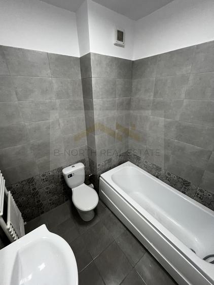 Plaza Romania, apartament 2 camere de inchiriat, 60 mp - 4