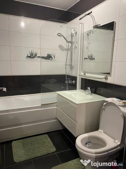 ???? Apartament 3 camere | 67 mp | 2 bai | Decomandat | Zon - 6