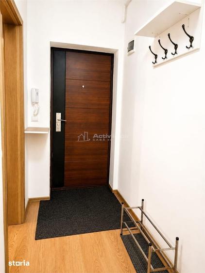 Apartament cu 2 camere în Lazaret