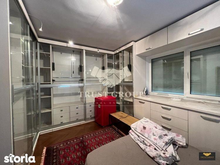 Casă cu 5 camere cu Teren 190 Mp în Herăstrău