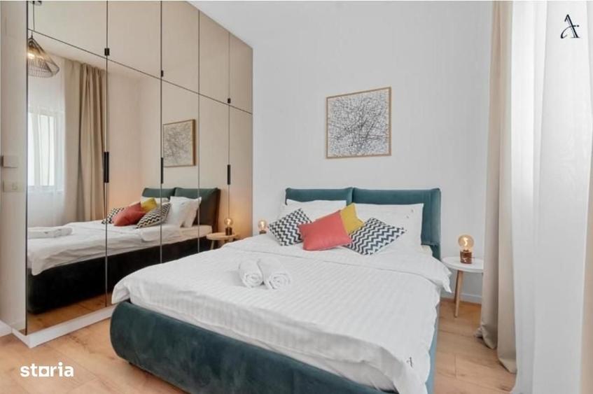 Apartament cu 2 camere în Central