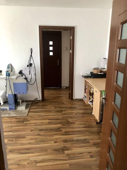 Apartament cu 2 camere semidecomandat, mobilat în Abator