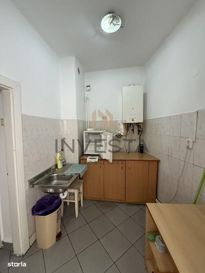 Apartament 2 camere, Piata Mihai Viteazu, ideal pentru investitie! - 6