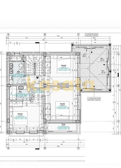 Casa P+1 - 16