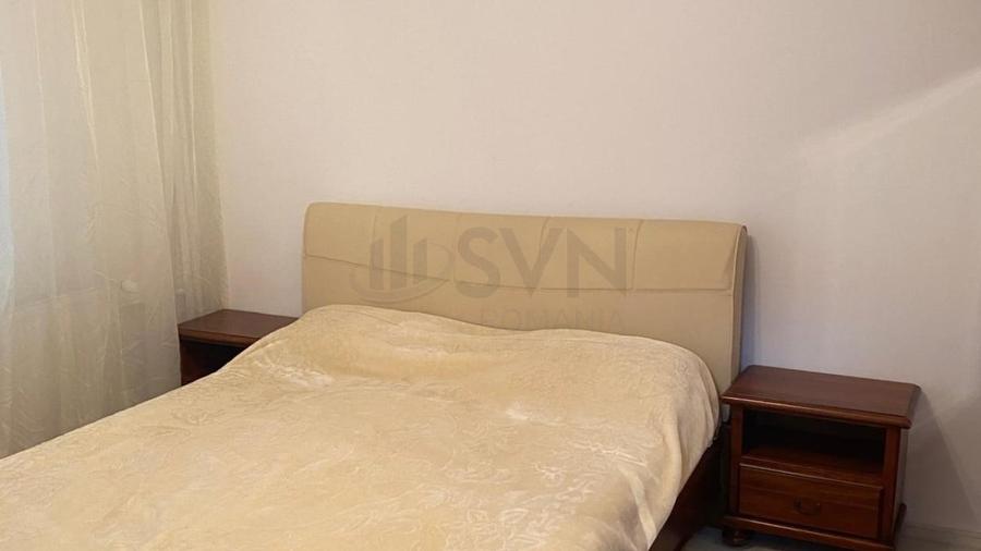 Apartament cu 3 camere decomandat, mobilat în 13 Septembrie