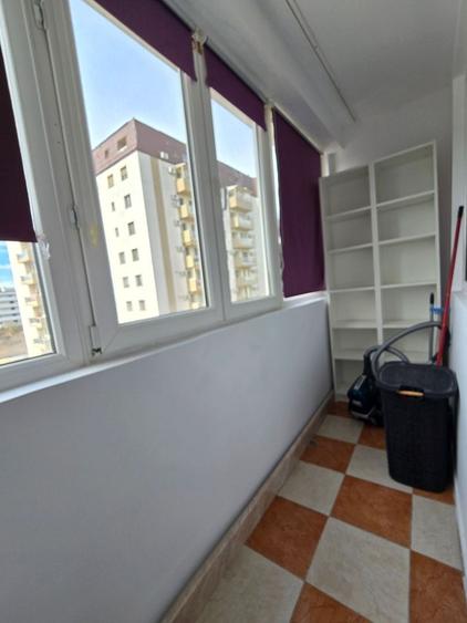 Apartament cu 2 camere decomandat, mobilat în Cantemir