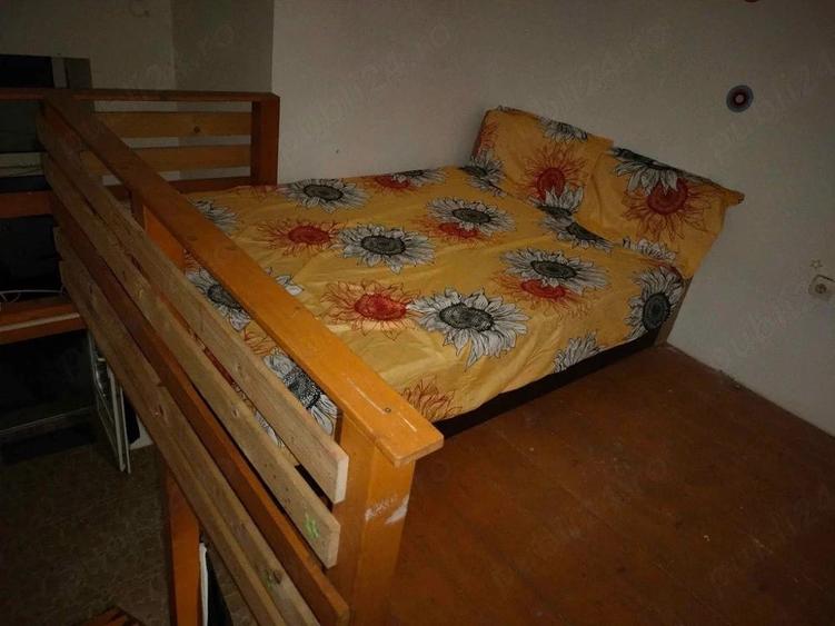 Garsonieră decomandată în Satu Mare