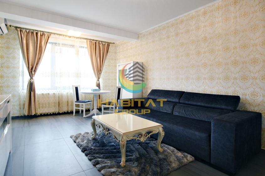 Garsonieră decomandată în Berceni