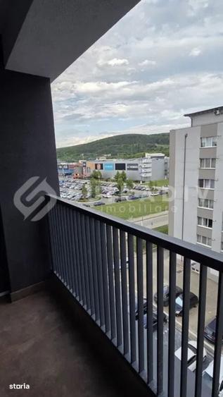 Apartament modern, parcare subterana, bloc nou- Columna Residence - 7