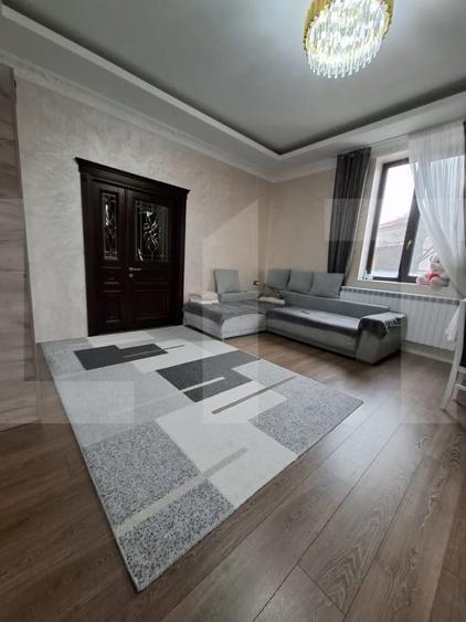 Casă la sol renovată, teren generos – Zona Miorița - 1