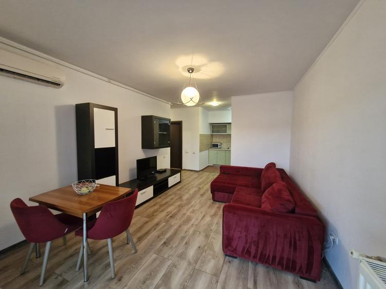 Apartament cu 2 camere decomandat în Prelungirea Ghencea