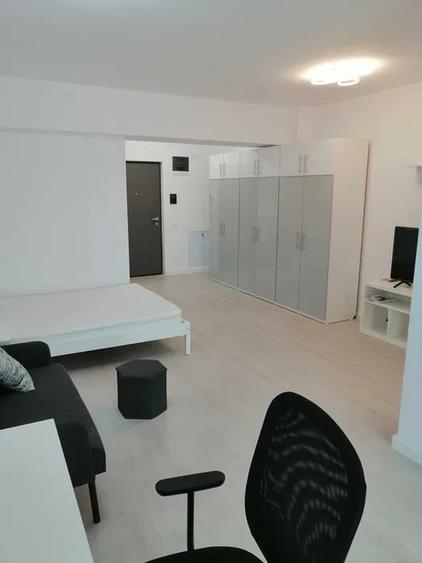 Garsoniera de inchiriat Smart Residence - 4