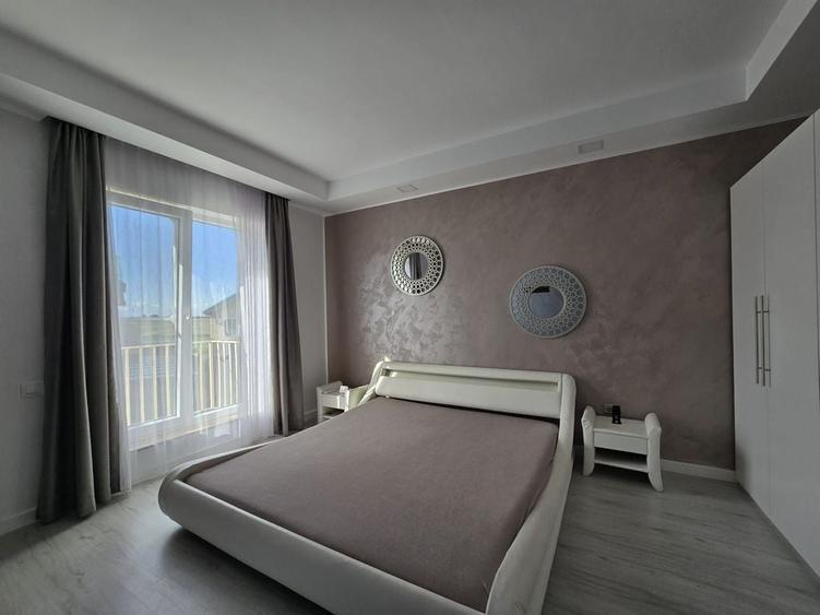 Casă cu 3 camere cu Teren 145 Mp în Ștefăneștii de Jos