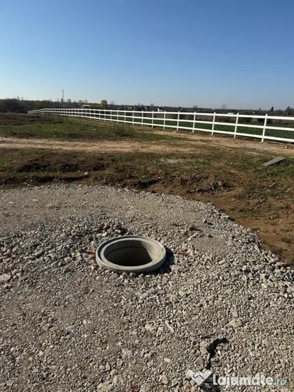 Lot de teren, Izvorani, Snagov! Deschidere la padure, 557mp - 1