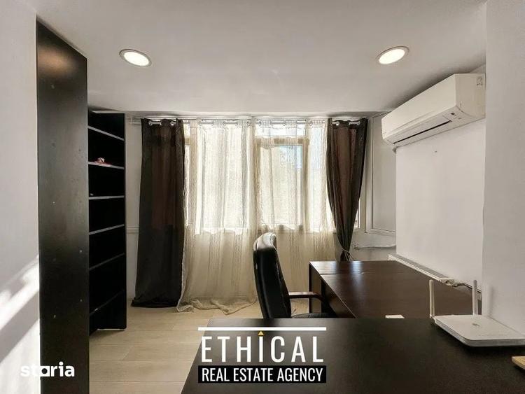Apartament cu 3 camere decomandat în Decebal