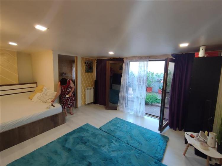 Casă individuală cu 4 camere cu Teren 229 Mp în Colentina