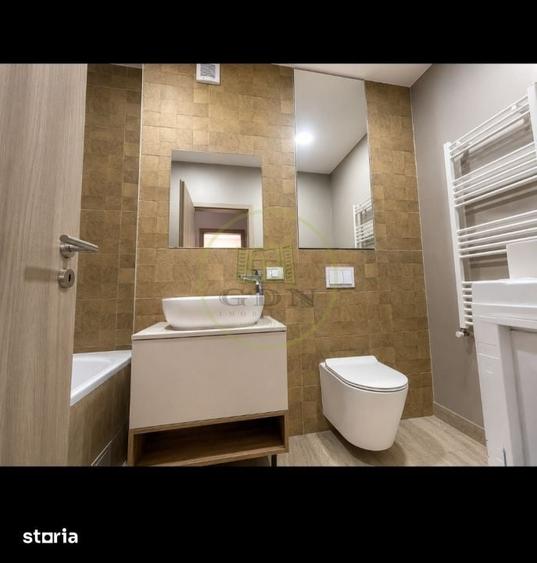 Apartament cu 2 camere în Tractorul