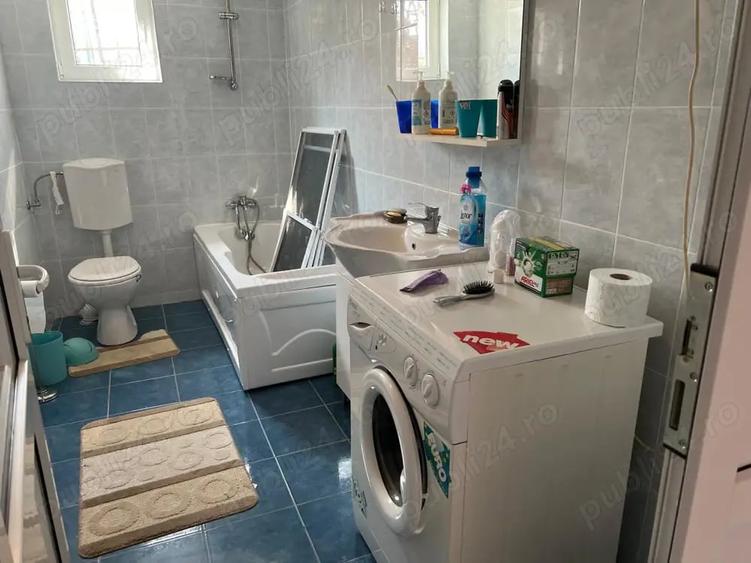 Casă cu 3 camere cu Teren 1476 Mp în Gruiu