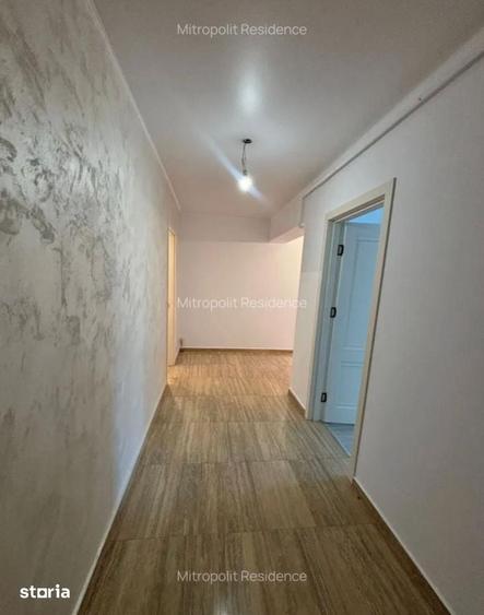 Apartament cu 3 camere în Valea Lupului