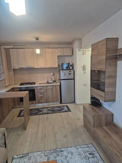 Apartament cu 2 camere semidecomandat în Dudu