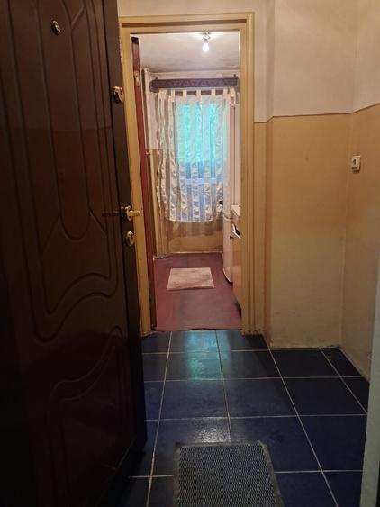 Apartament cu 2 camere semidecomandat în Politehnica