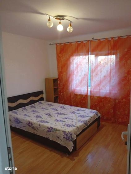 Apartament cu 2 camere semidecomandat în Dorobanți 2